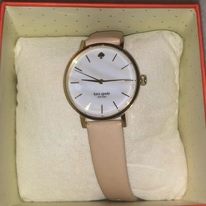 Kate Spade Watch